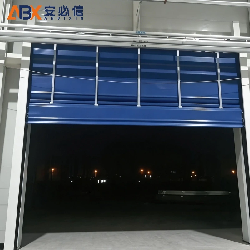 楚雄彝族机械式门封