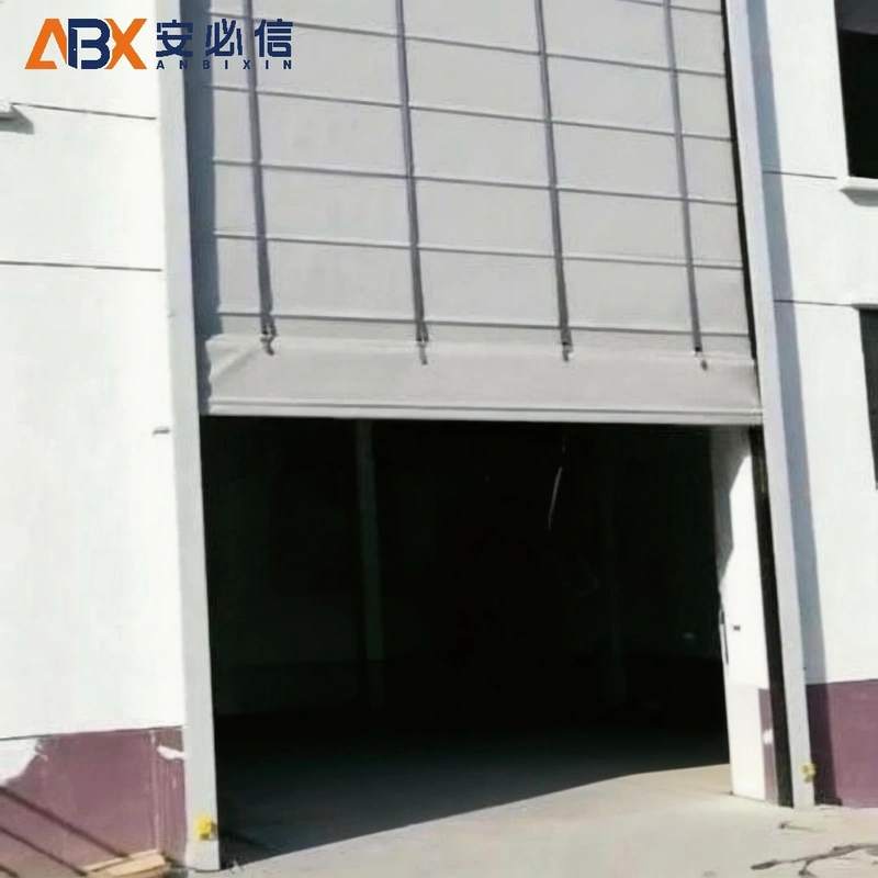 楚雄彝族高速堆积门
