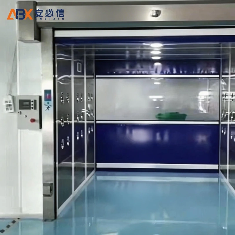 楚雄彝族快速门