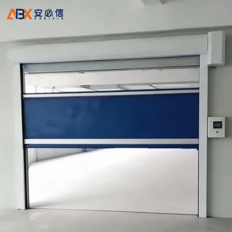 楚雄彝族自动快速门